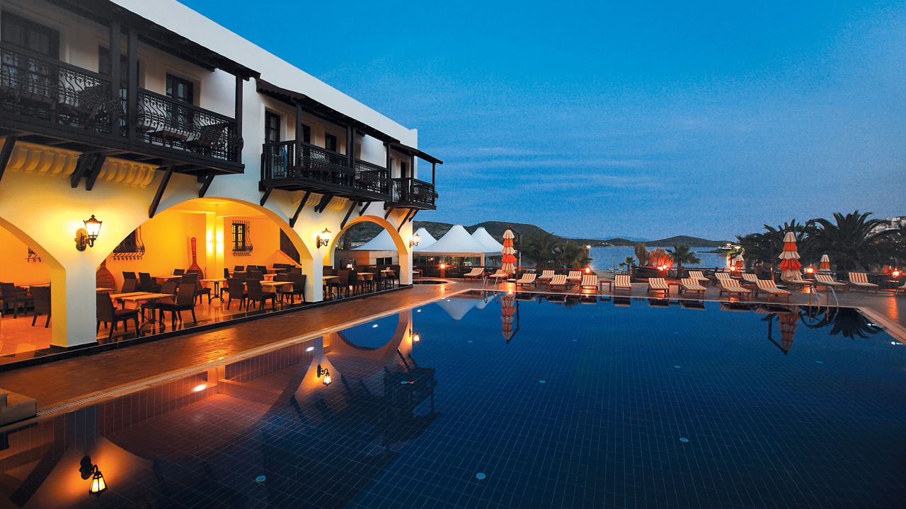 La Quiete Hotel-April 2025