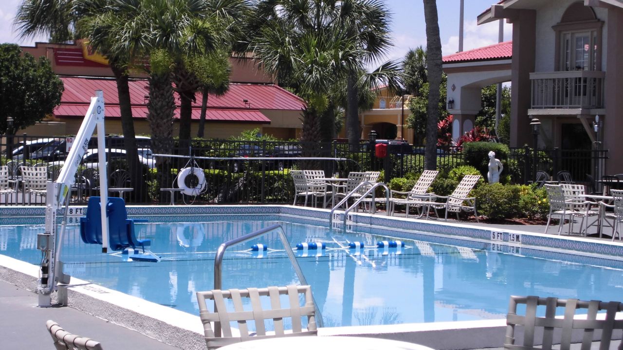 La Quinta Inn Orlando I-Drive North Hotel-Juni 2025