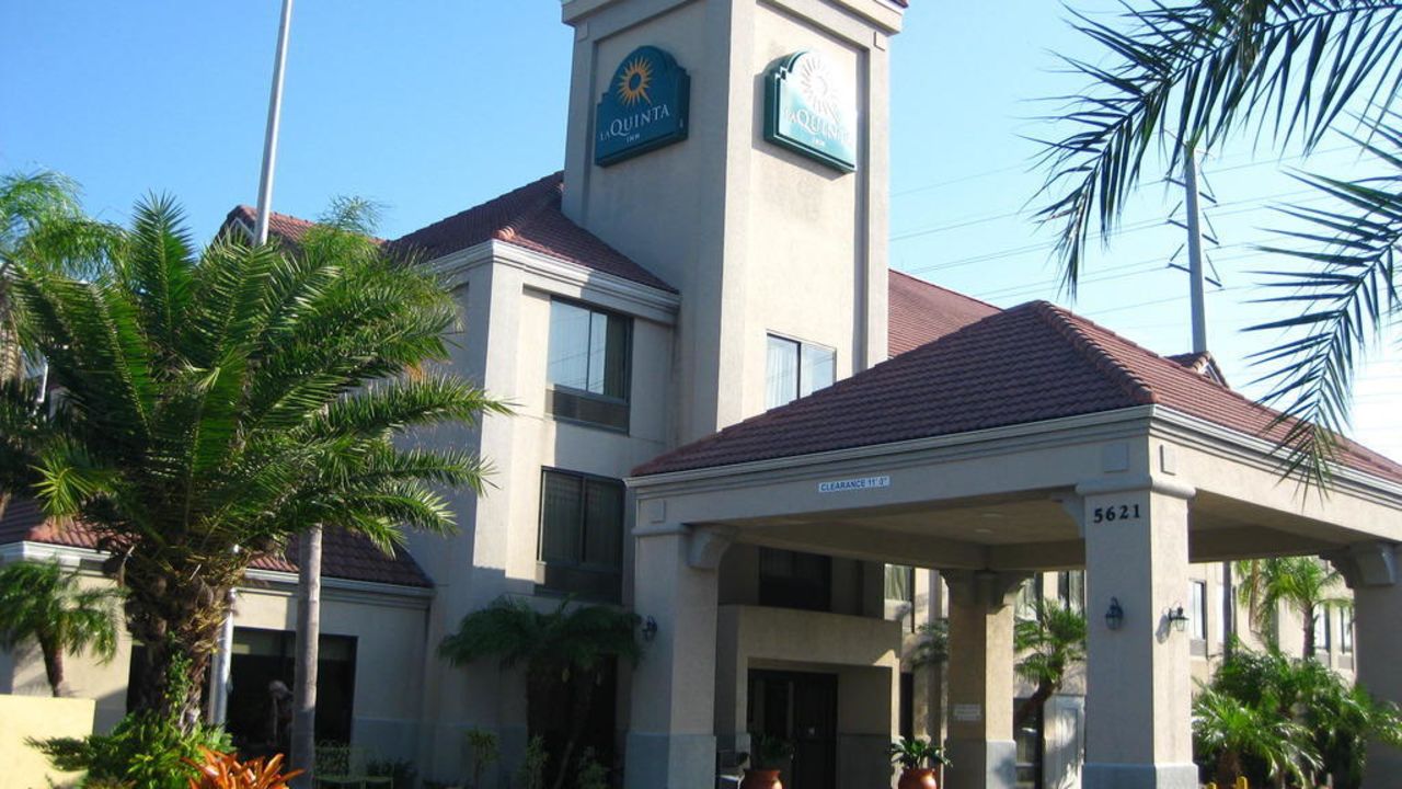 La Quinta Inn Orlando Universal Studios Hotel-Mai 2025