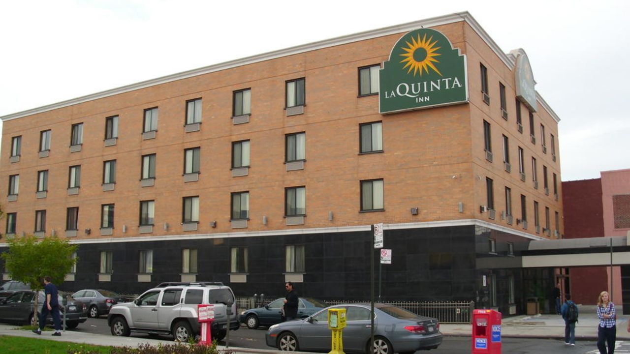 La Quinta Inn Queens Hotel-Mai 2024