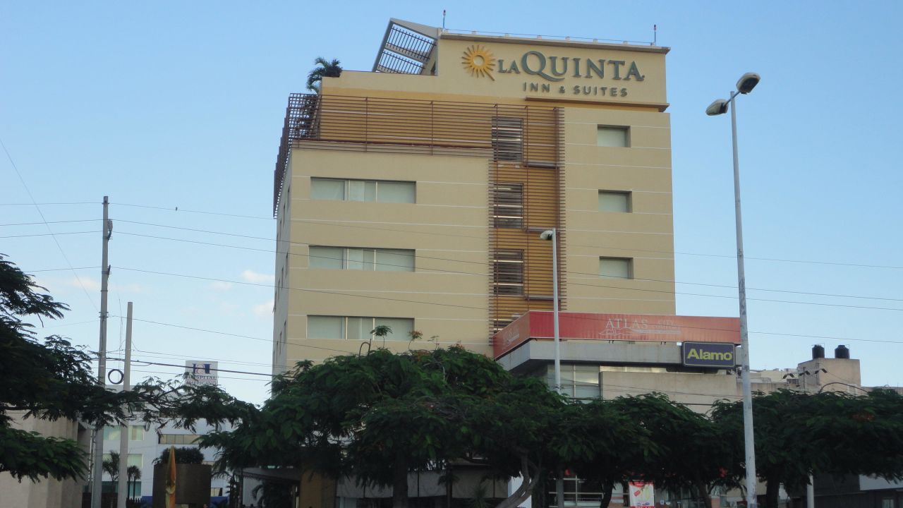 La Quinta Inn & Suites Cancún Hotel-Mai 2024