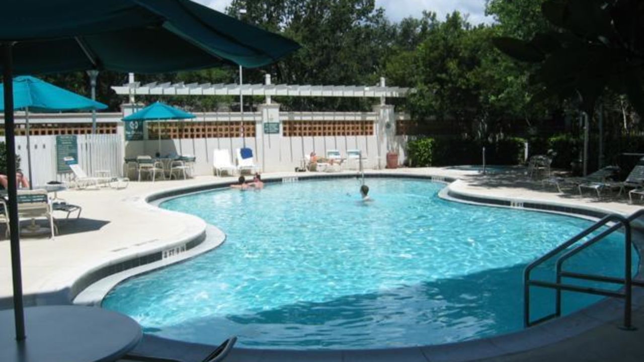 La Quinta Inn & Suites Orlando Convention Center Hotel-Mai 2024