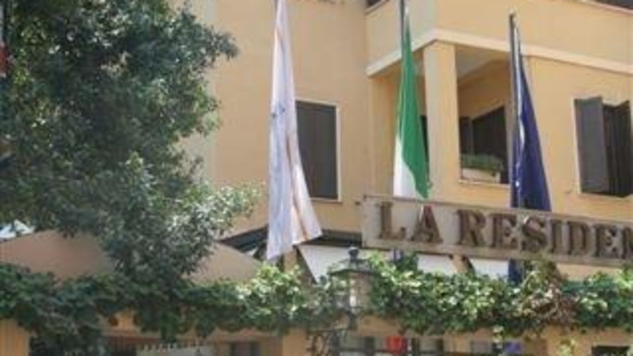 La Residenza Hotel-April 2025