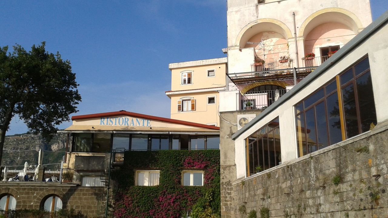 La Ripetta Hotel-April 2025