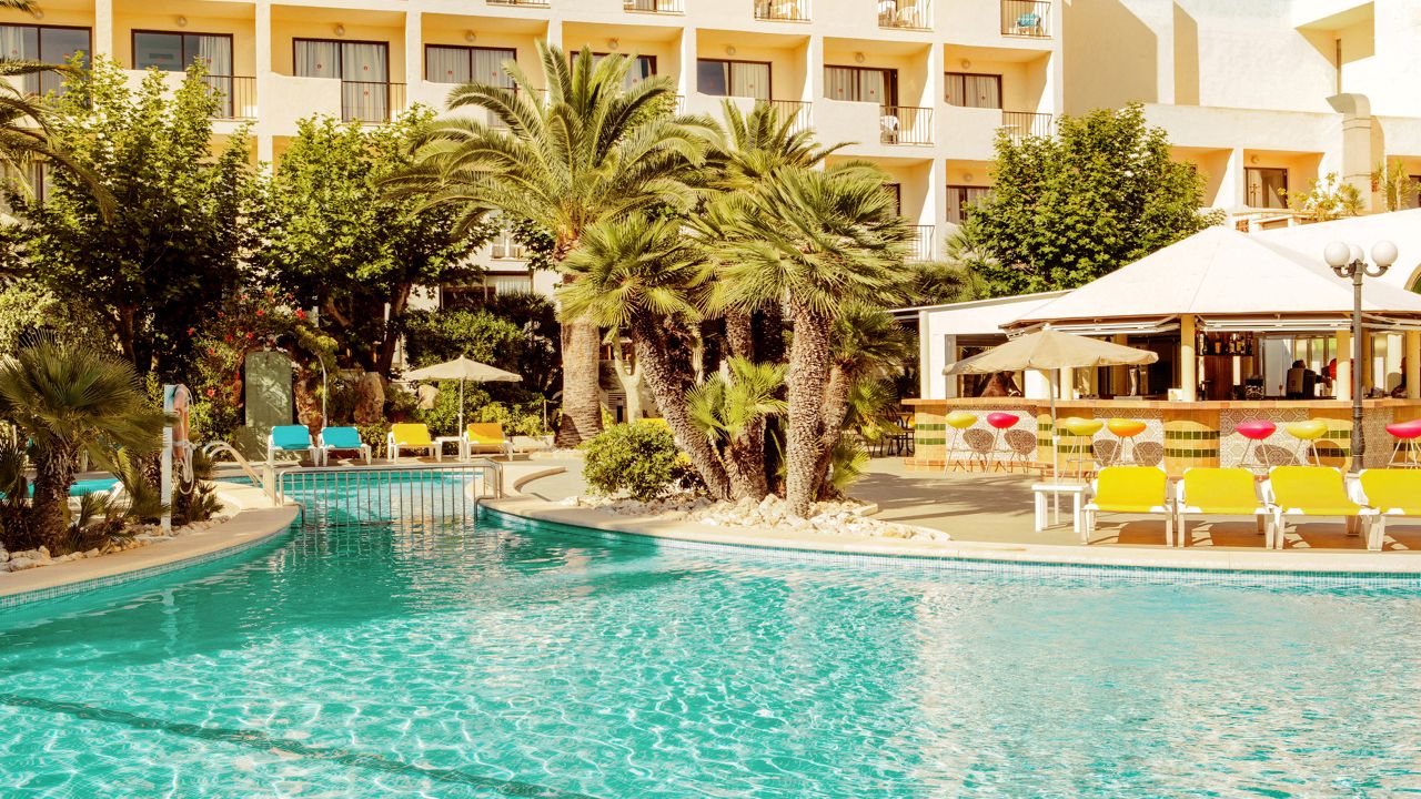 La Santa Maria Playa Hotel-April 2025