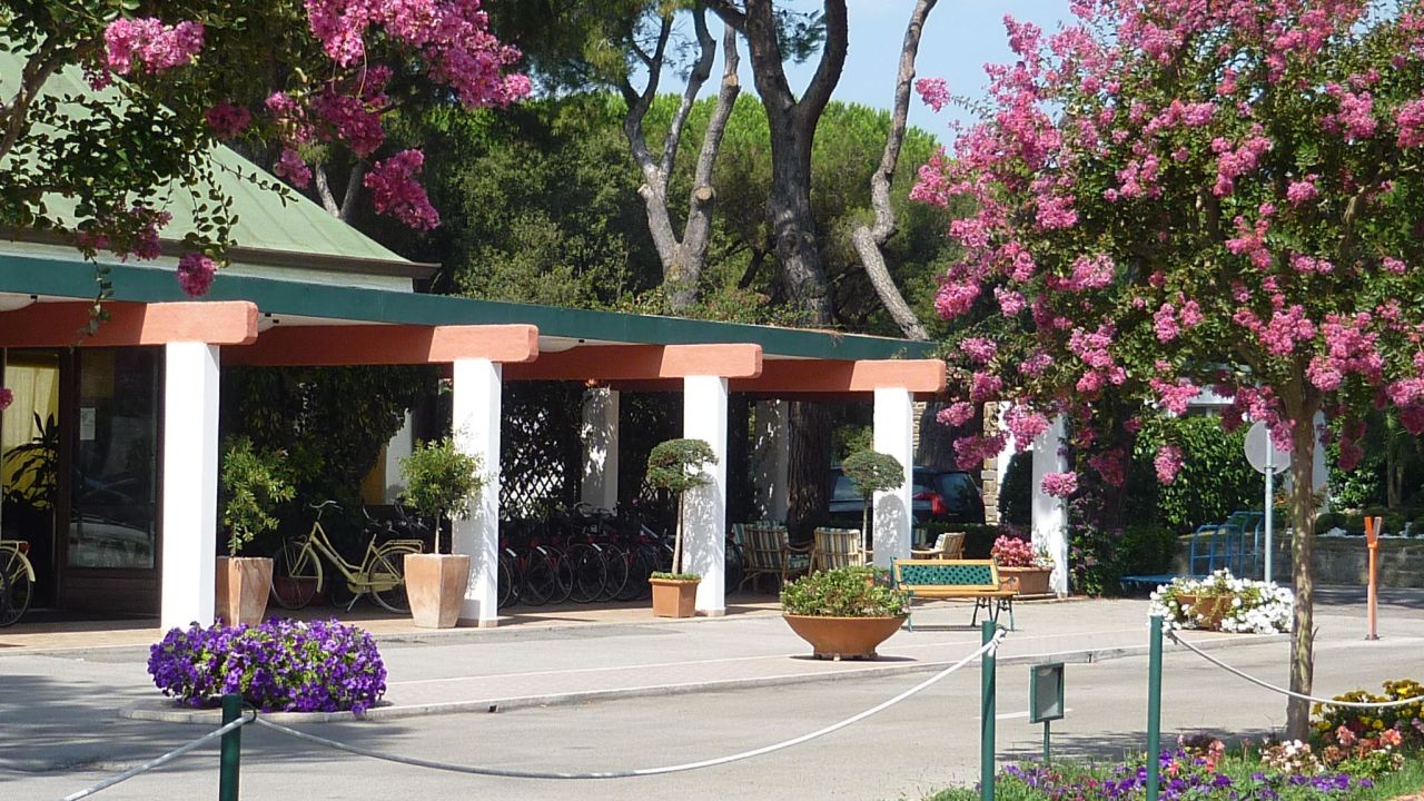 La Serra Holiday Village & Beach Resort Hotel-Mai 2024