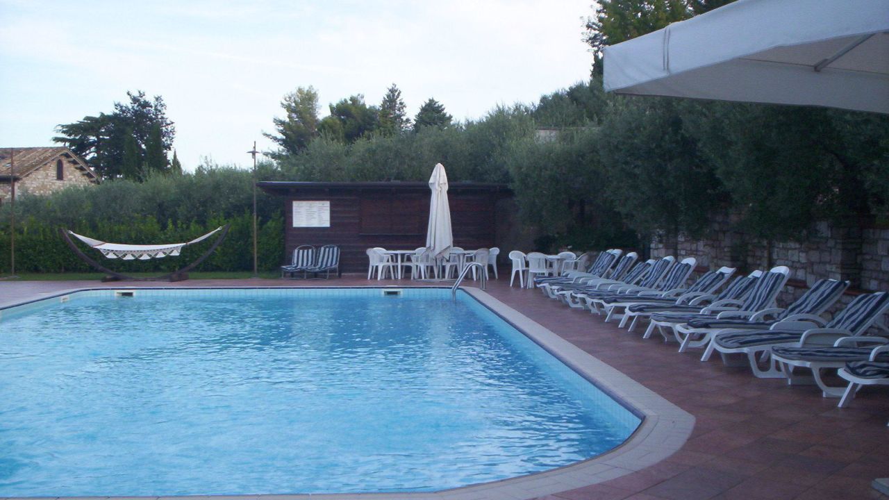 La Terrazza Hotel-April 2025