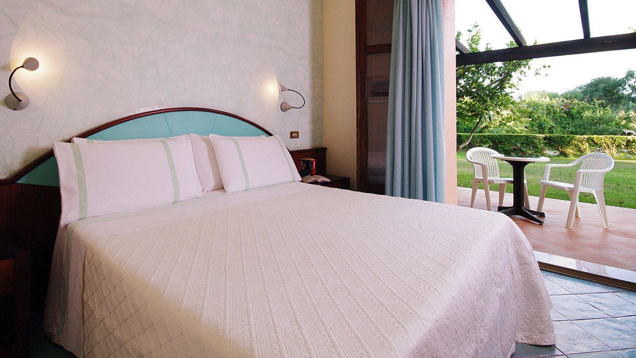 La Torre Hotel-Juni 2025