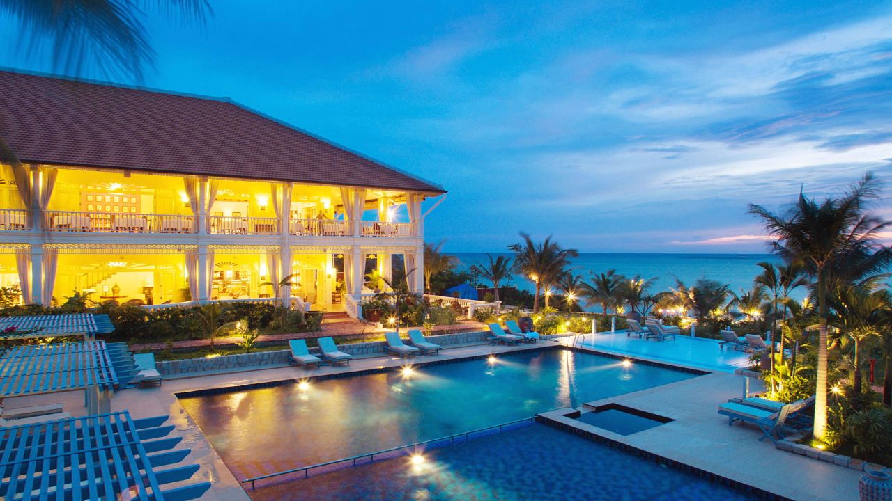 La Veranda Resort Phu Quoc Hotel-Mai 2024