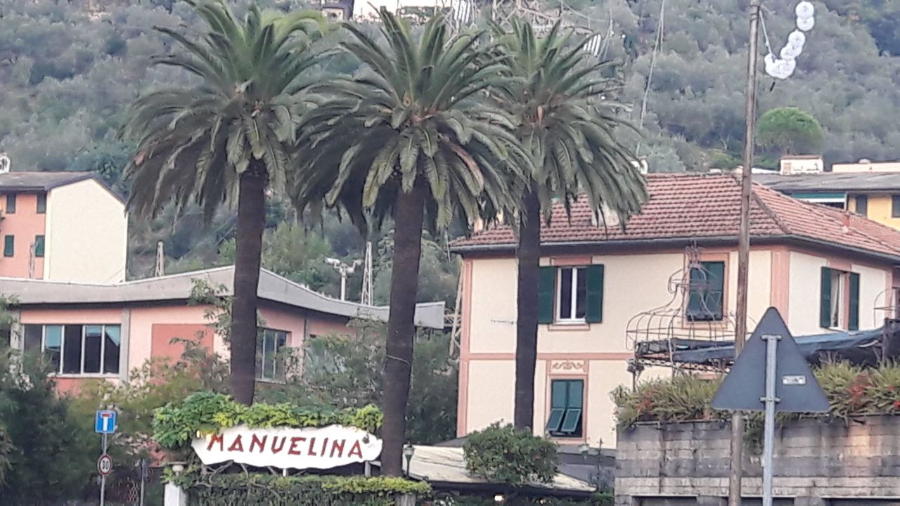 La Villa Manuelina Hotel-Mai 2024