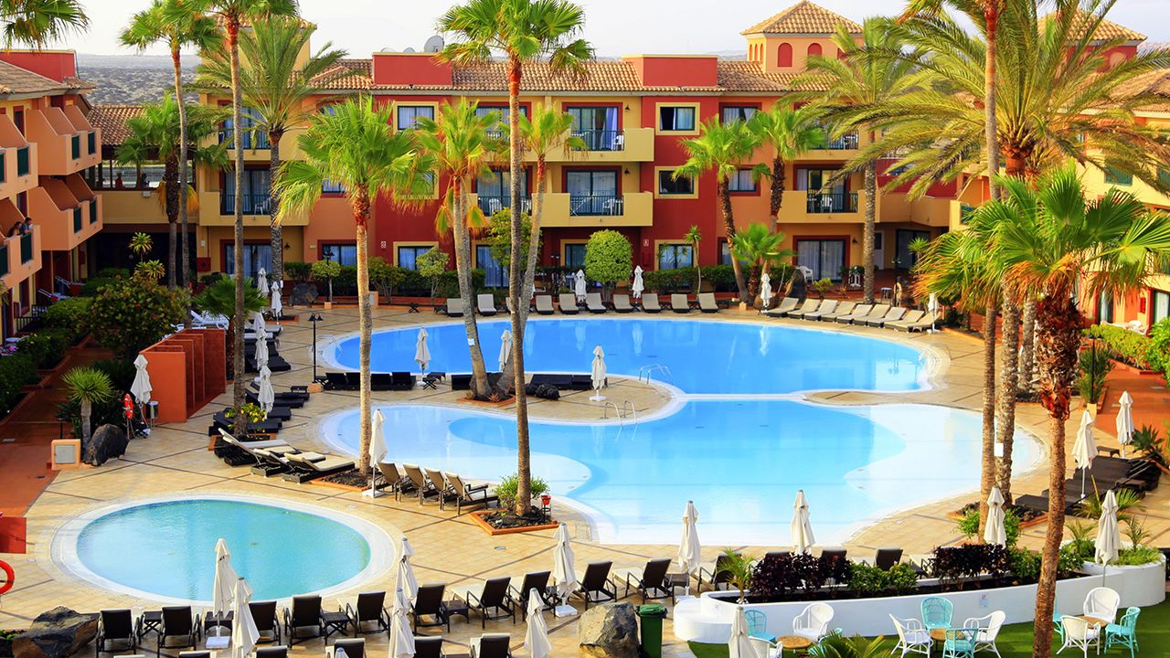 LABRANDA Aloe Club Hotel-Mai 2025