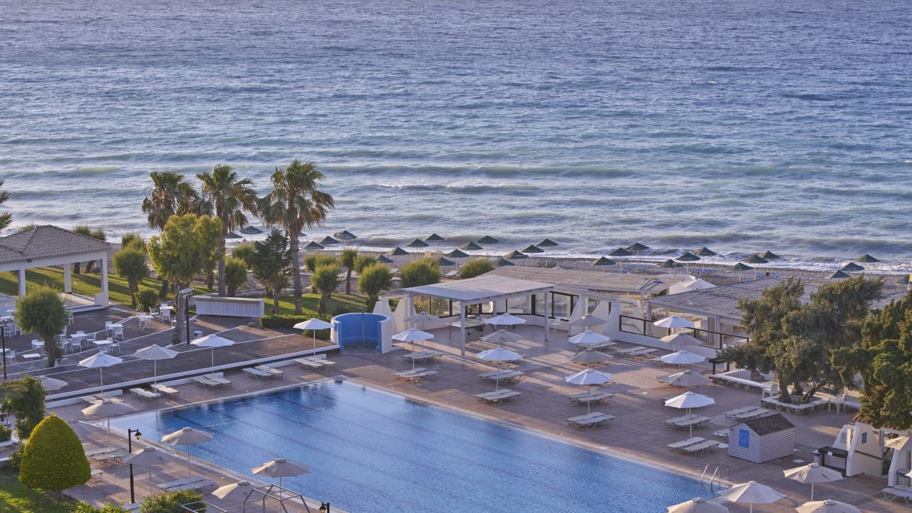 LABRANDA Blue Bay Beach Hotel-Mai 2024