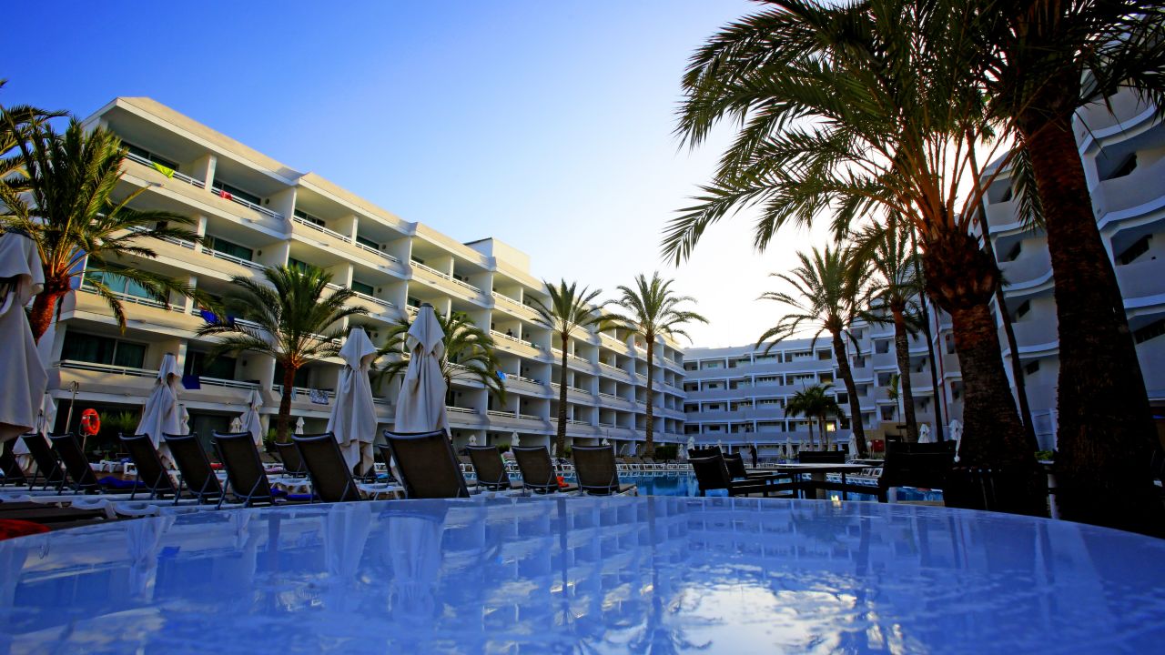 LABRANDA Bronze Playa Hotel-Mai 2024