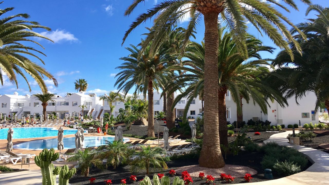 LABRANDA Corralejo Village Hotel-April 2024