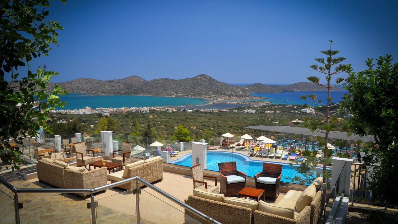 LABRANDA Kiotari Bay Hotel-Juni 2025