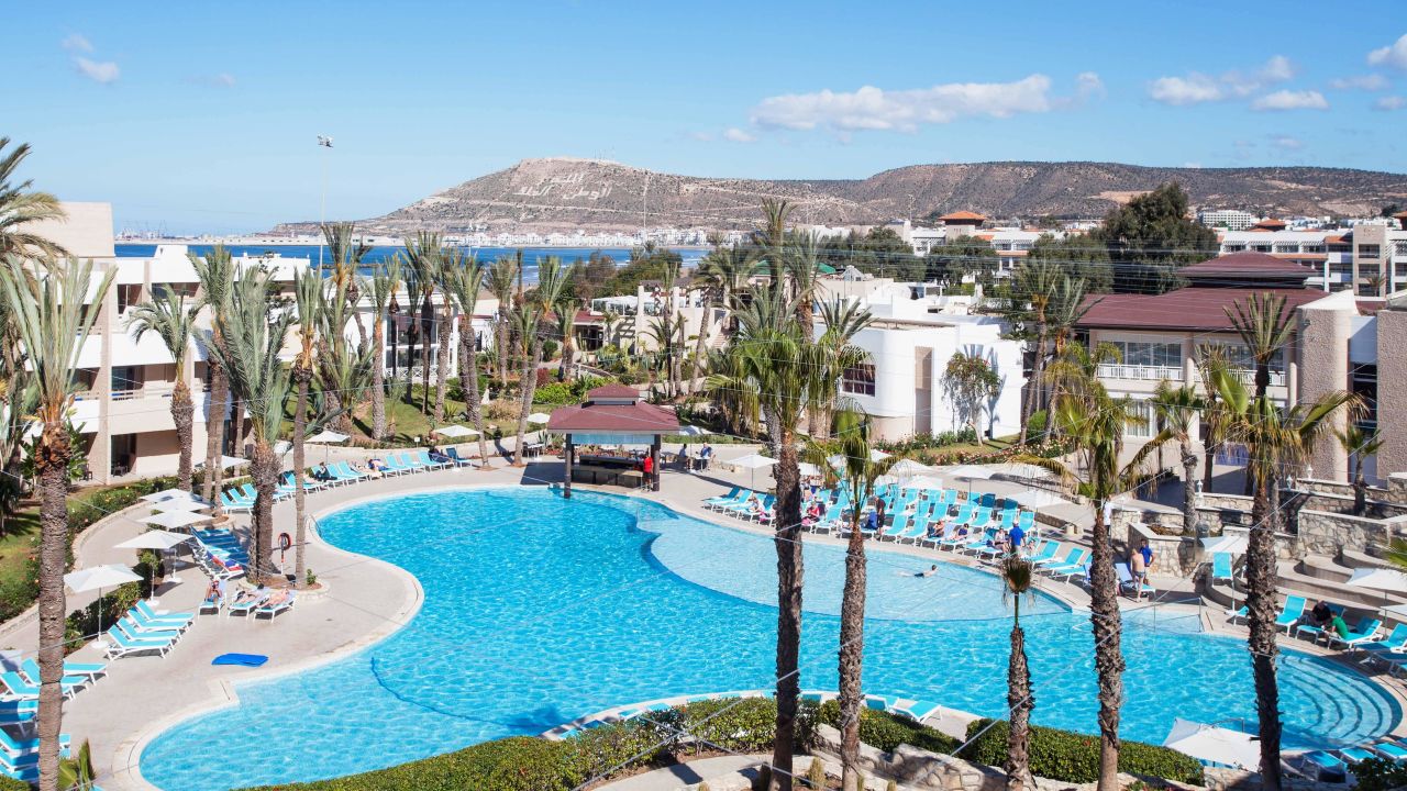 LABRANDA Les Dunes d'Or Hotel-Juni 2025