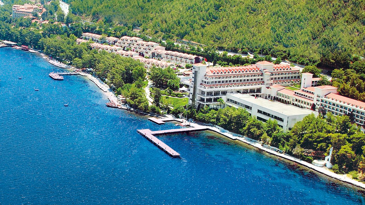 LABRANDA Mares Marmaris Hotel-Mai 2024