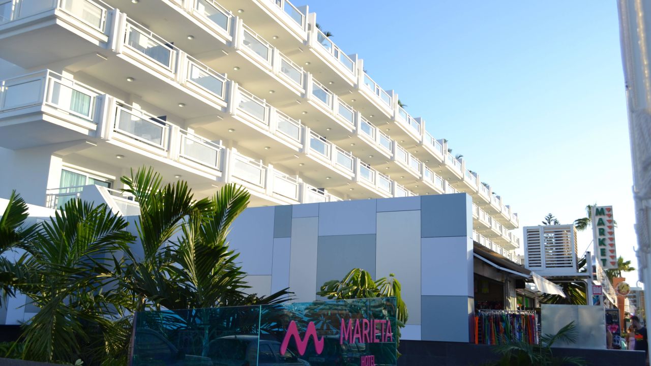 LABRANDA Marieta Hotel-Mai 2024