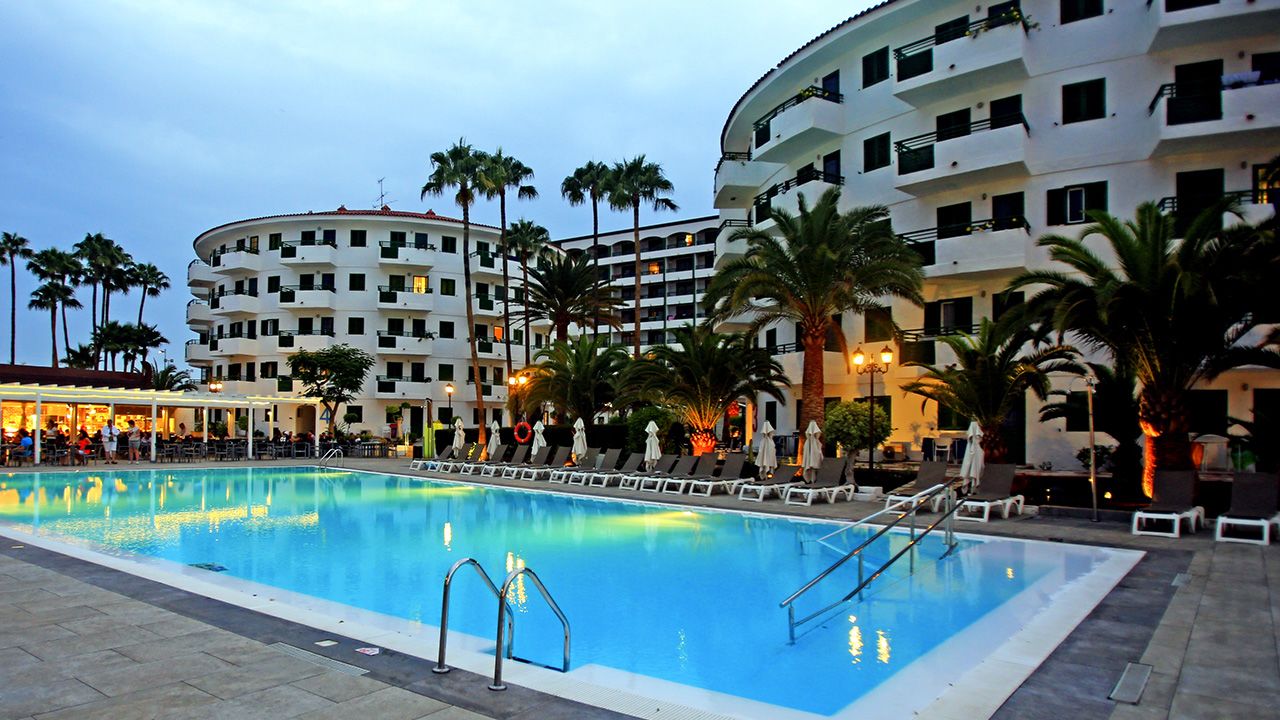 LABRANDA Playa Bonita Hotel-Mai 2025