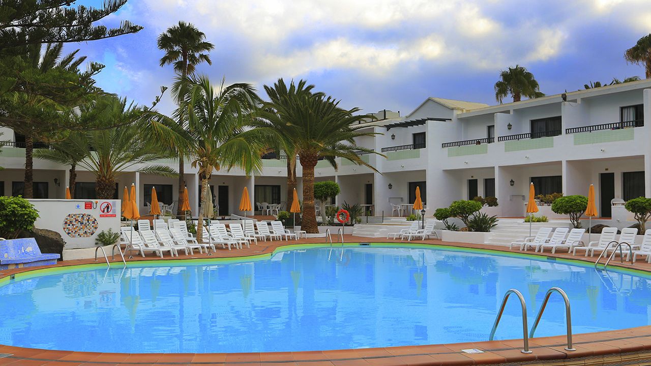 LABRANDA Playa Club Apartments Hotel-Mai 2024