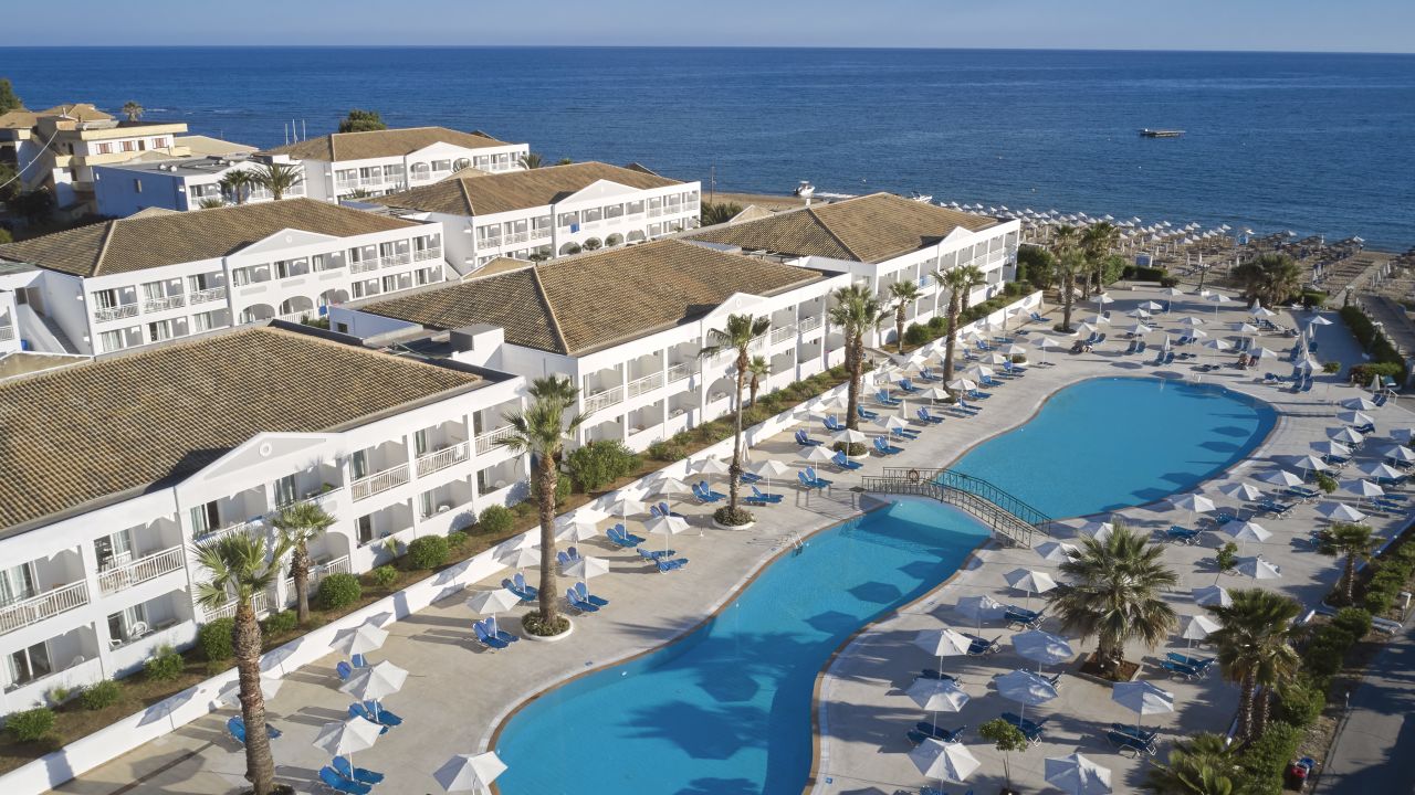 LABRANDA Sandy Beach Resort Hotel-Mai 2024