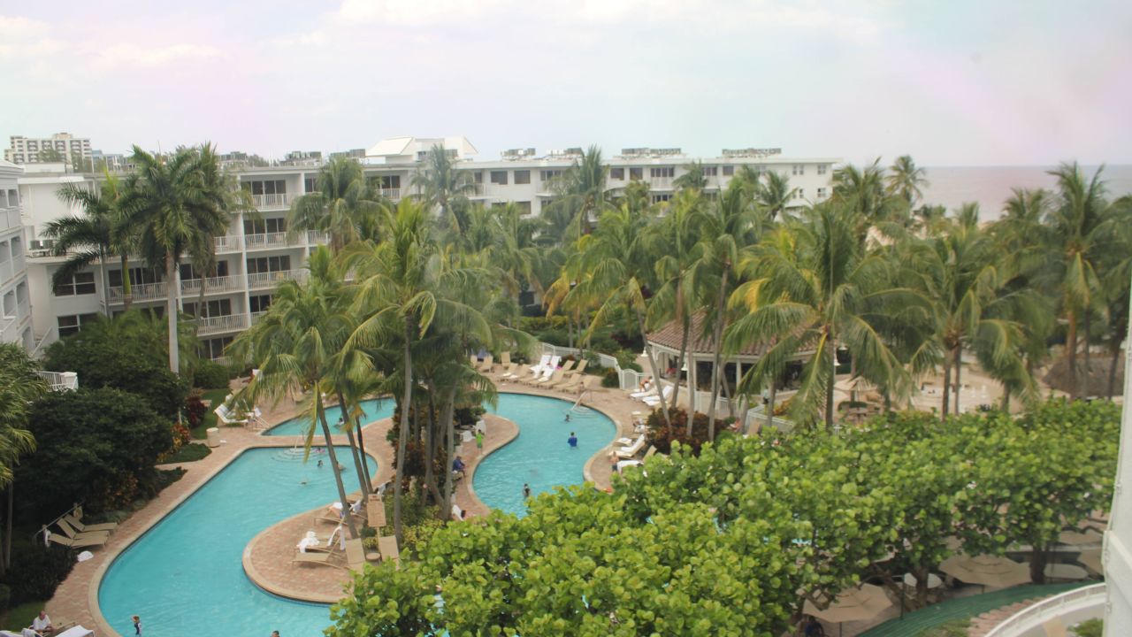 Lago Mar Resort & Club Hotel-April 2024