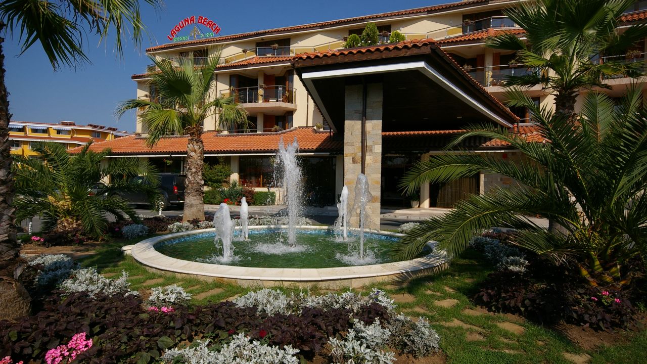 Laguna Beach Resort & Spa Hotel-Mai 2024