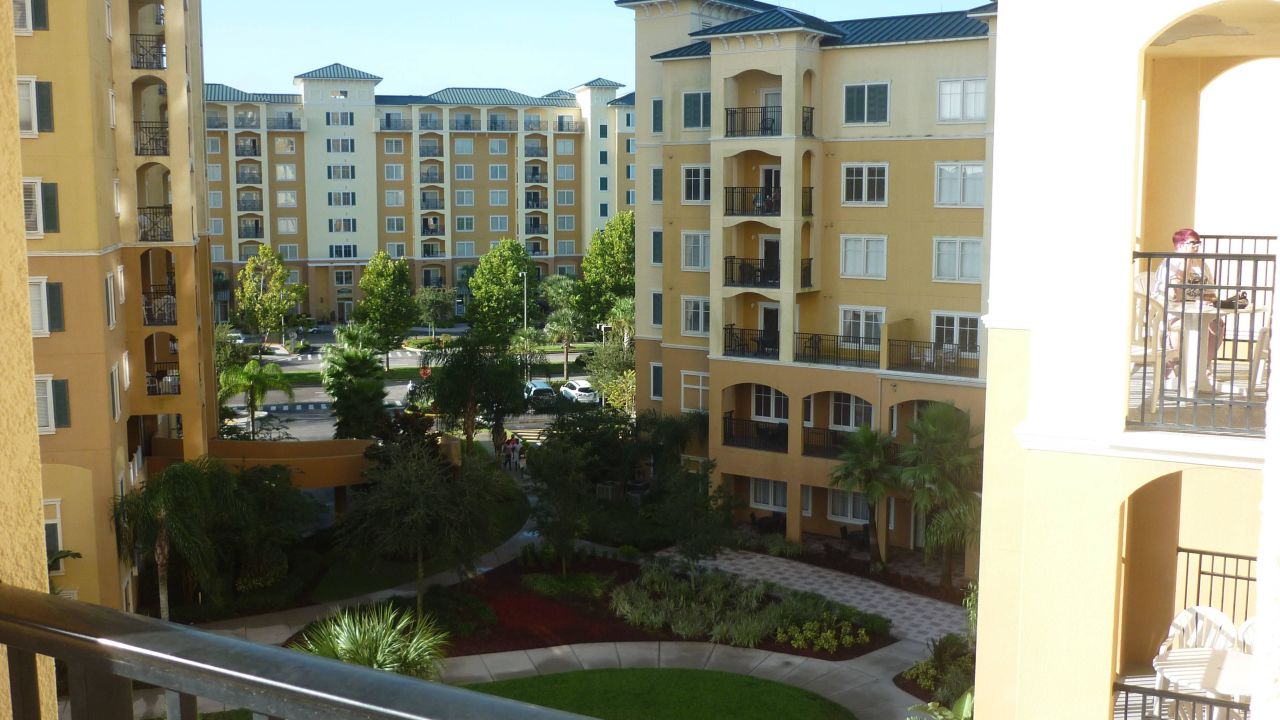 Lake Buena Vista Resort Village & Spa Hotel-April 2025