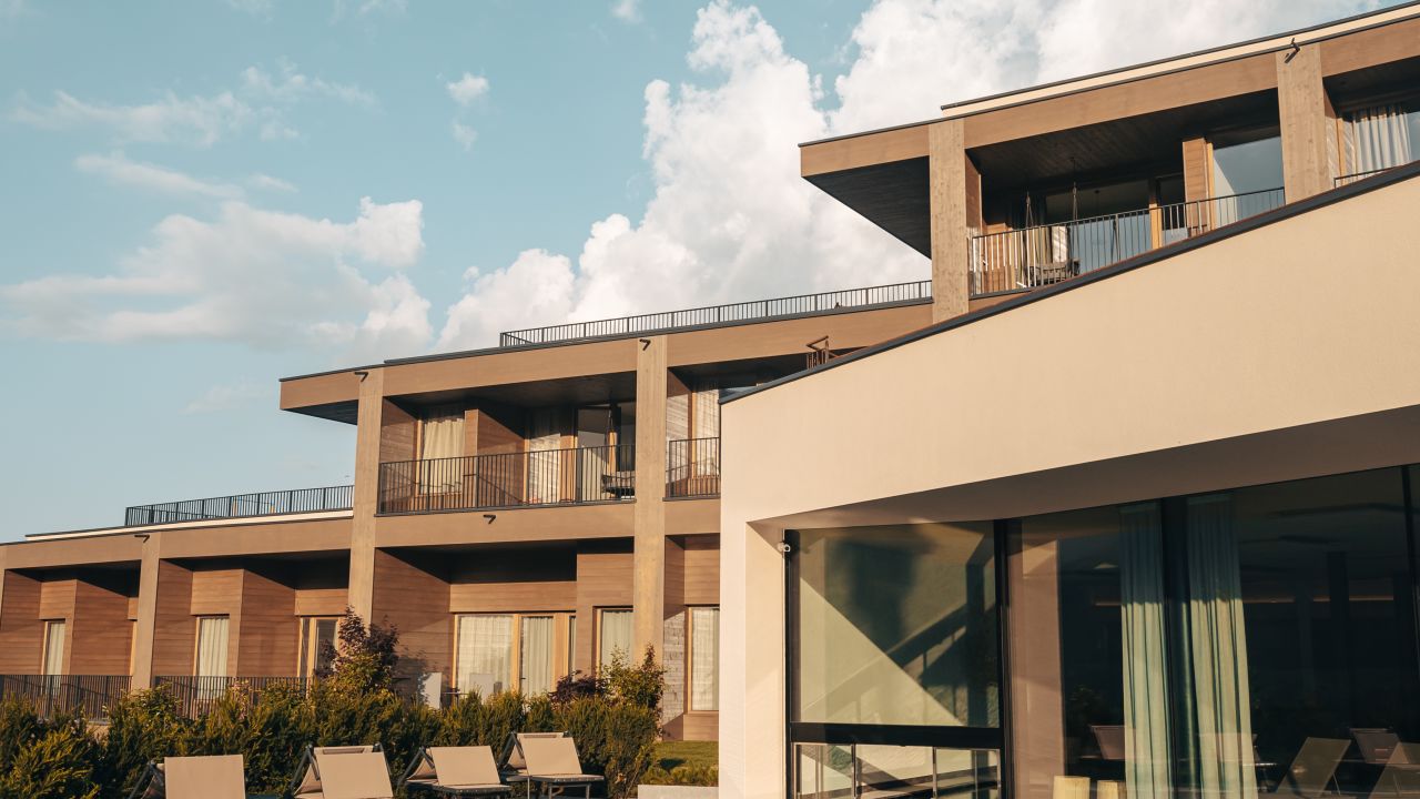 Landhotel Mühlwaldhof-Juni 2025