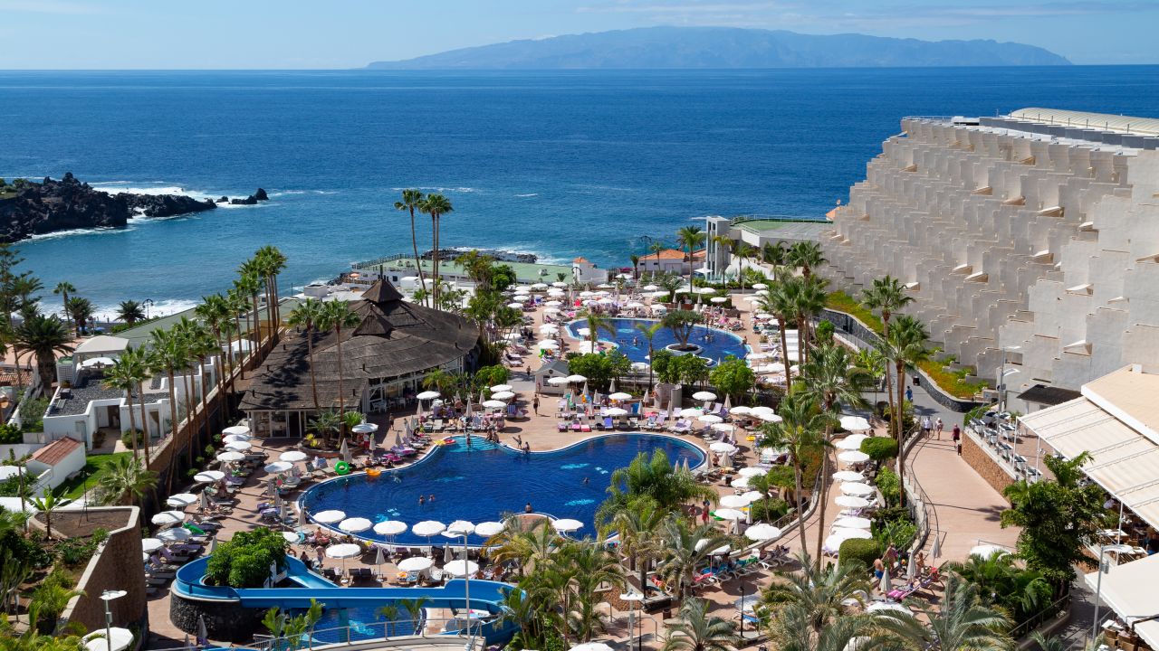 Landmar Playa La Arena Hotel-Mai 2024