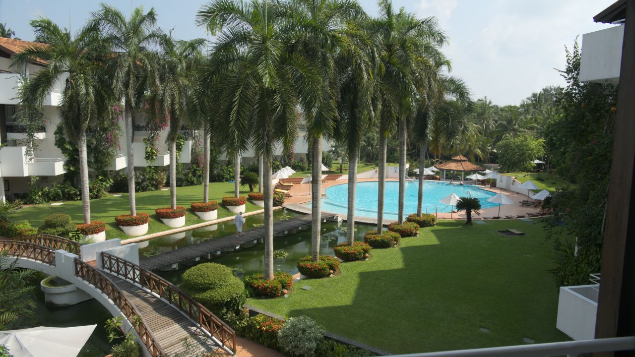 Lanka Princess Hotel-Mai 2025