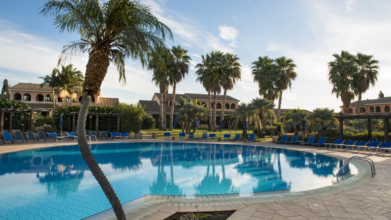 Lantana Resort Hotel-Juni 2025