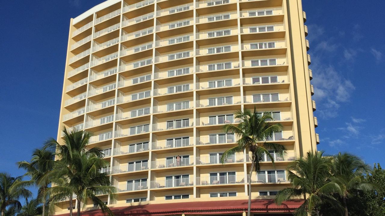 LaPlaya Beach & Golf Resort Hotel-April 2025