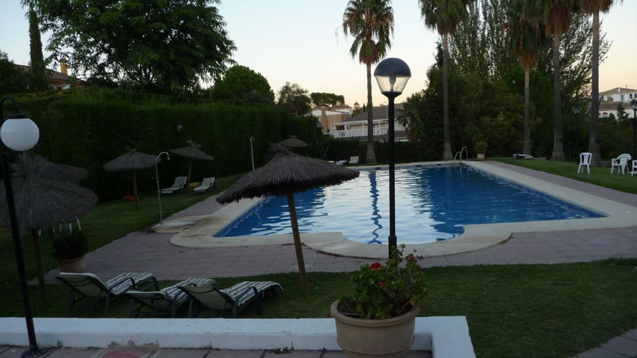Las Adelfas Hotel-April 2025