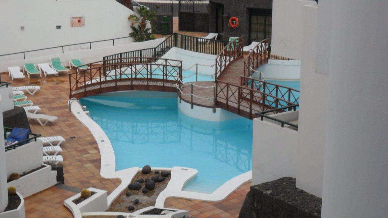 Las Colinas Hotel-Mai 2024
