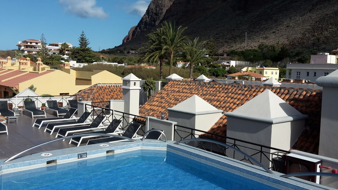 Las Mozas Hotel-Mai 2025