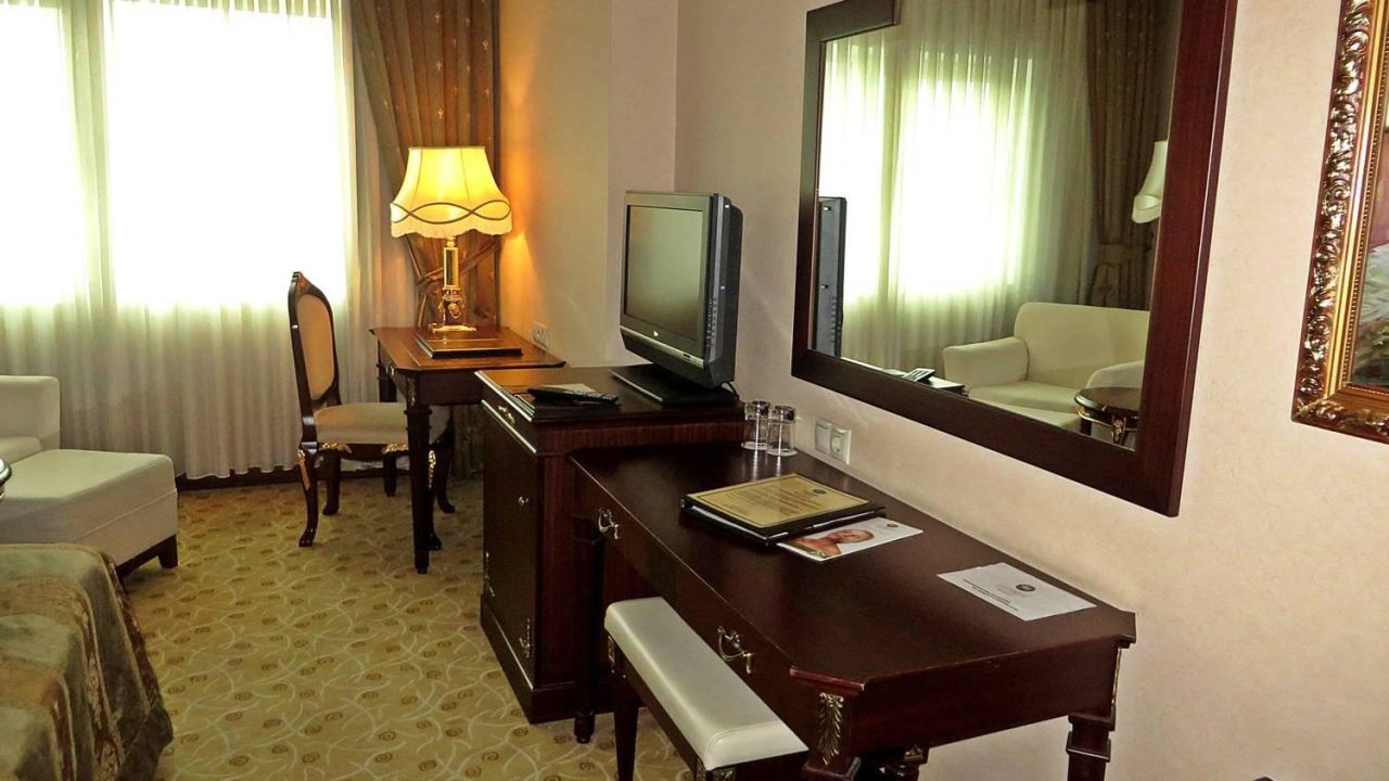 Latanya City Antalya Hotel-Mai 2025