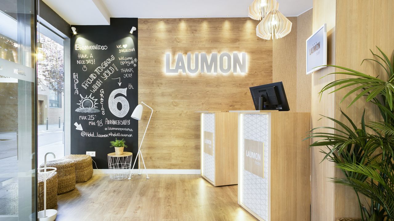 Laumon Hotel-Mai 2024