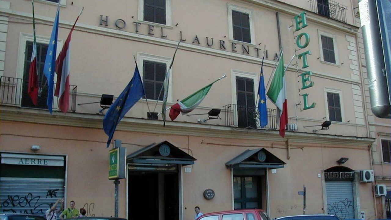 Laurentia Hotel-April 2024