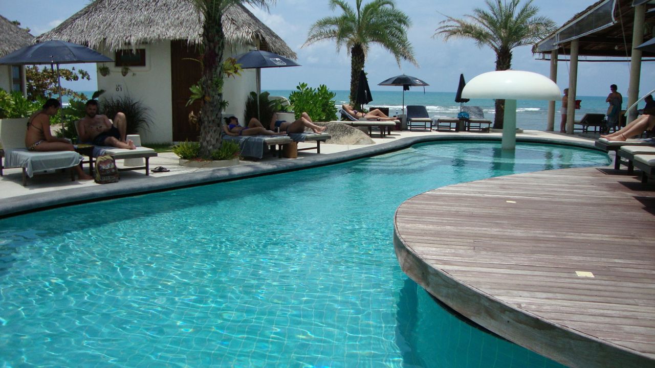 Lazy Days Samui Beach Resort Hotel-Mai 2024