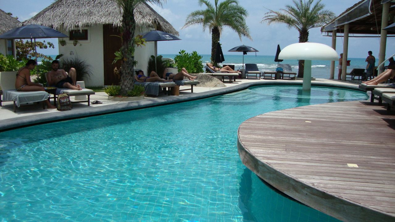 Lazy Days Samui Beach Resort Hotel-Juni 2025