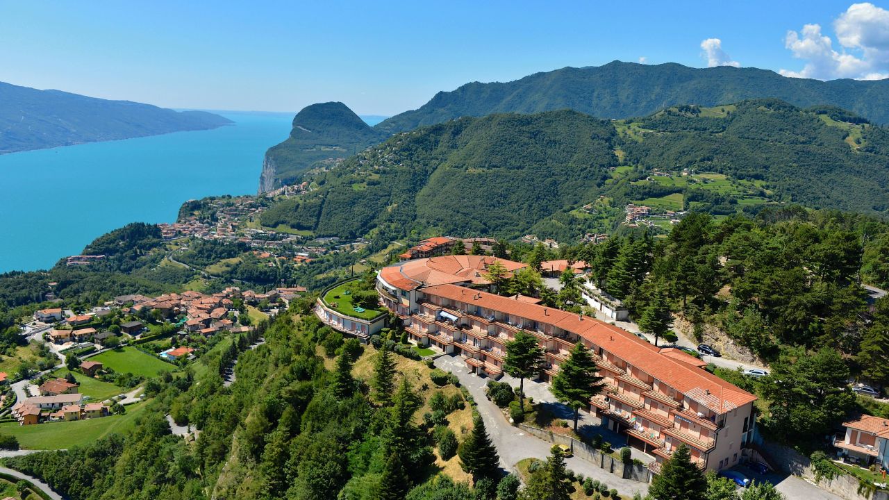 Le Balze Aktiv & Wellness Hotel-Juni 2025
