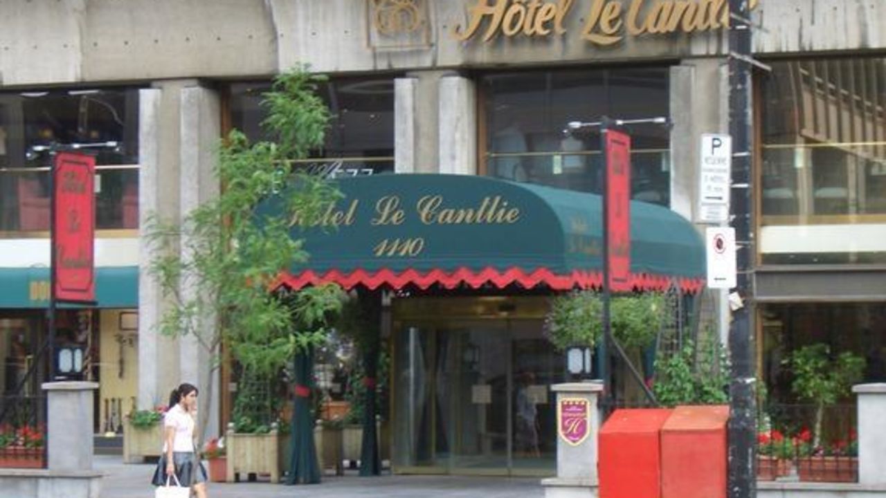 Le Cantlie Suites Hotel-April 2024
