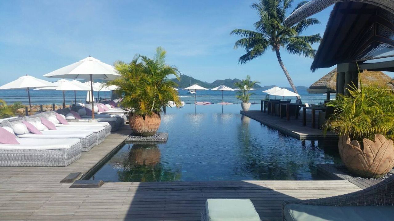 Le Domaine de l'Orangeraie Hotel-Juni 2025