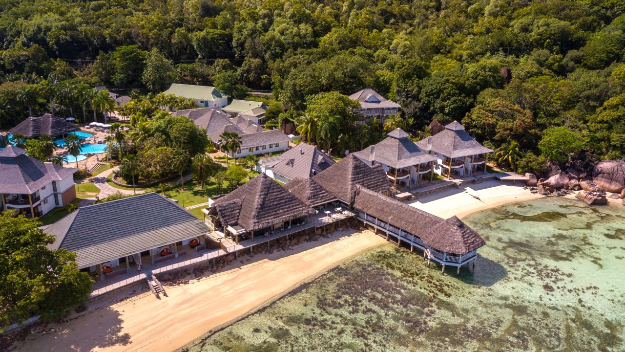 Le Domaine de La Reserve Hotel-Mai 2025