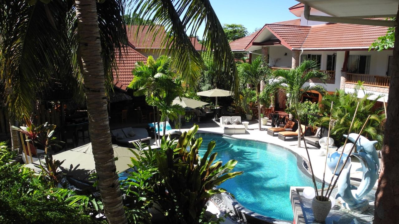 Le Duc de Praslin Hotel-Mai 2024