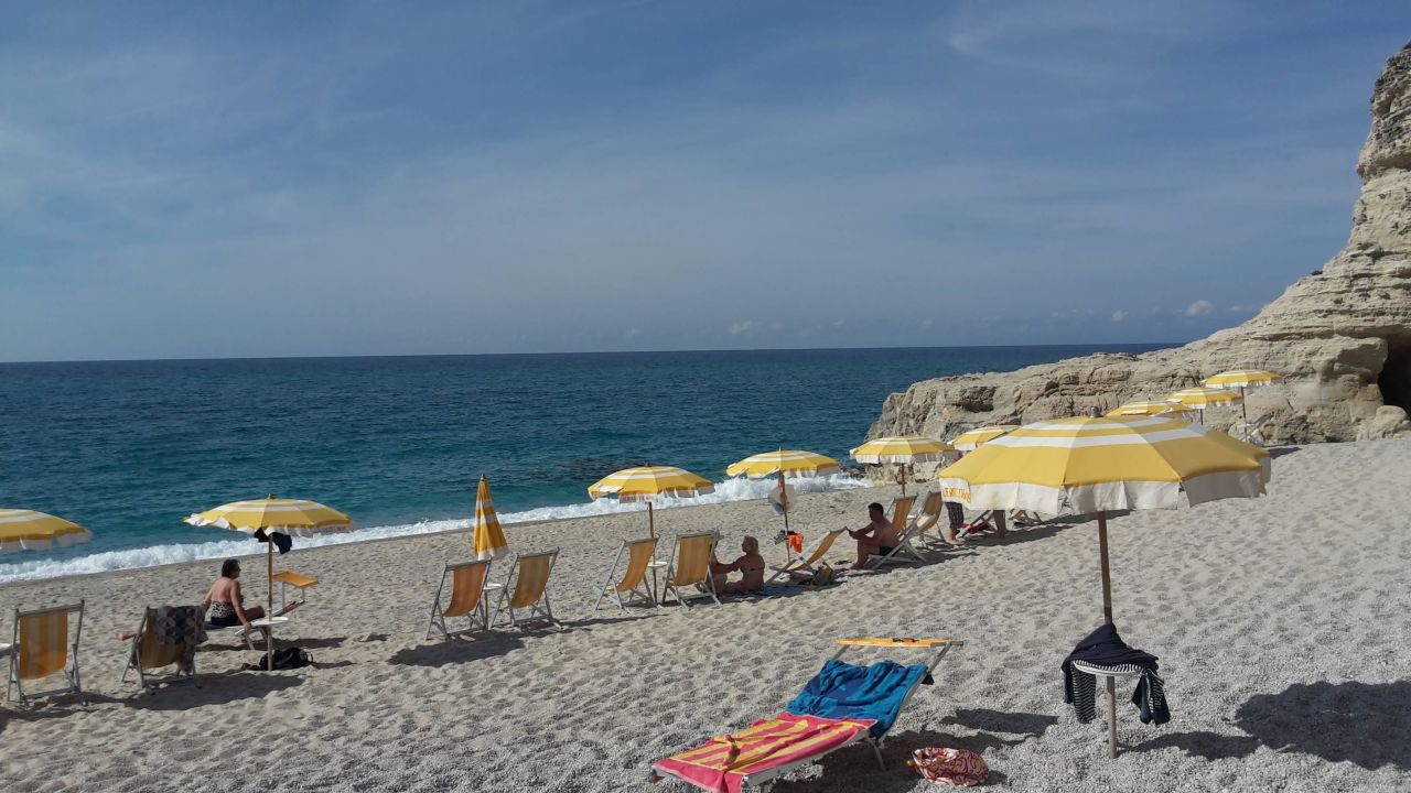 Le Roccette Mare Hotel-April 2025