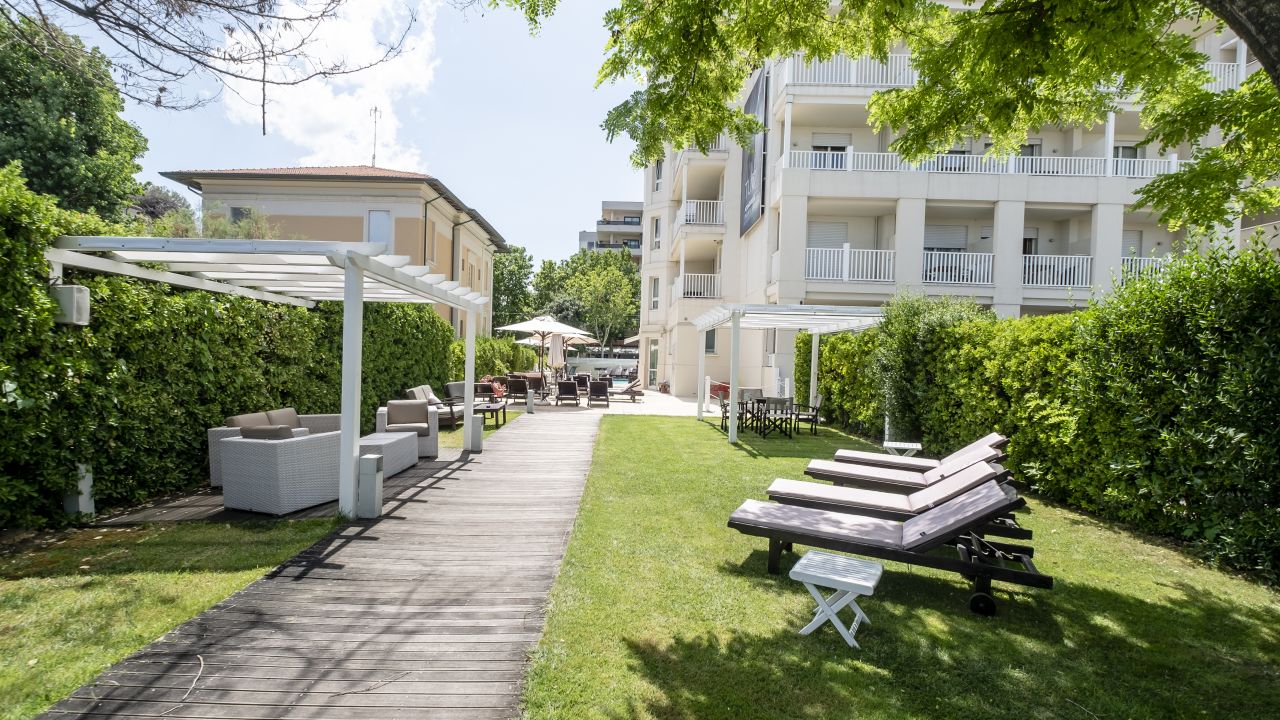 Le Rose Suite Hotel-Mai 2025