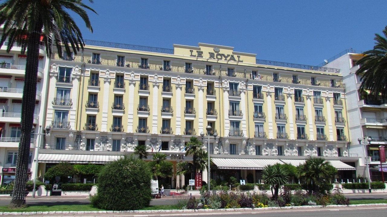 Le Royal Hotel-April 2024