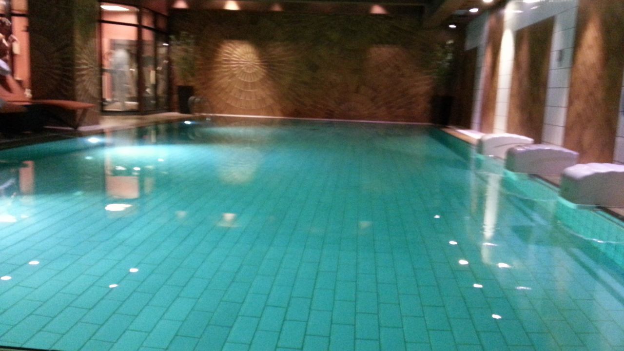 Le Royal Luxembourg by BlueBay Hotel-Juli 2025